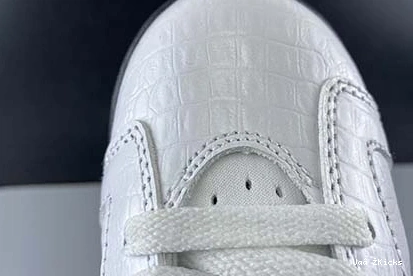 “Alligator” 6 Jordan GS Modern 634 384665- 7057 Air 0831